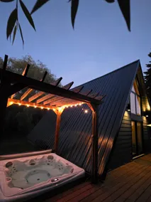 A-Frame on Memory Lane - Image 5