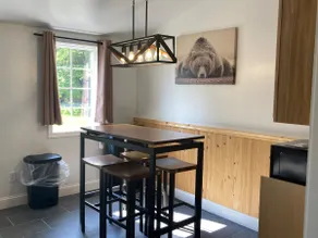 Barclay Mountain Lodge unit 3 in Monroeton, Pa. - Image 3