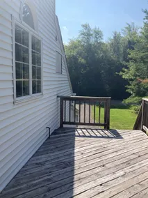 Barclay Mountain Lodge unit 3 in Monroeton, Pa. - Image 2
