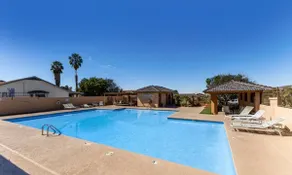 Quiet area, Mountain View's and a backyard Gazebo - Image 3