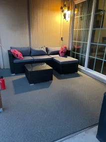Quiet area, Mountain View's and a backyard Gazebo - Image 4