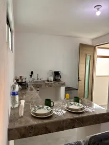 Downtown apartment in an excellent location 4 - Image 2