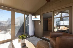 4BR Home with 5 King Beds, Game Room - Image 5