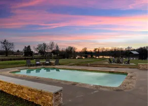 Country Villa with Pool, Hot Tub & Fire Pit! - Image 3