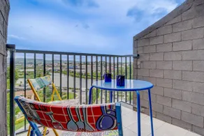 Bright penthouse with terrace, Irún | Parking | Sleeps 4 - Image 3