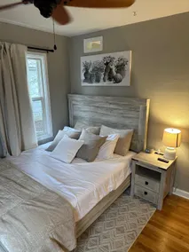 Cozy Stay Near Exec Airport & Indian Creek Plaza - Image 3