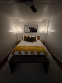 Cozy Lower Level Hideaway - Image 3