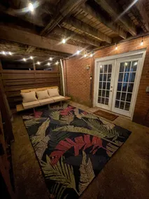 Cozy Lower Level Hideaway - Image 2