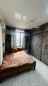 Luxury 2.5BHK Near Ravinagar Square - Image 5