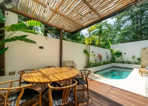 Teak and Clove - Bingin Comfort Home - Image 4