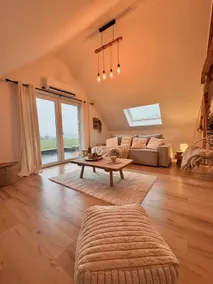 10 min from Pairi Daiza - Cozy stay with parking - Image 5