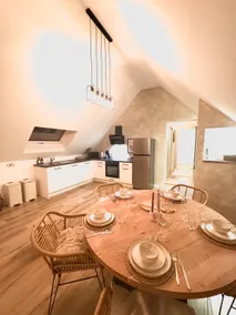 10 min from Pairi Daiza - Cozy stay with parking - Image 2
