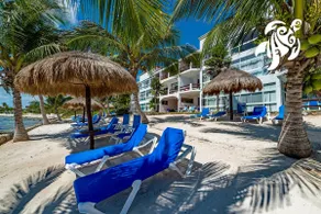 Piscina privada / Villa de praia com comodidades modernas Conheça artesanato mexicano - Image 2