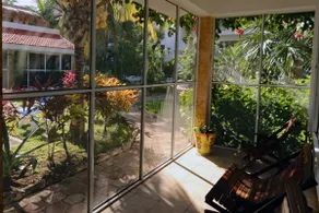 Piscina privada / Villa de praia com comodidades modernas Conheça artesanato mexicano - Image 5