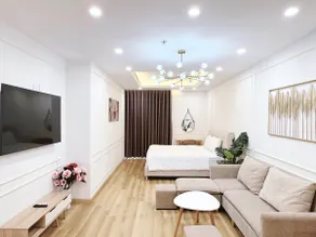 Elegant Beachfront Living|TMS Quy Nhon Hupasearest - Image 3