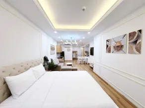 Elegant Beachfront Living|TMS Quy Nhon Hupasearest - Image 4