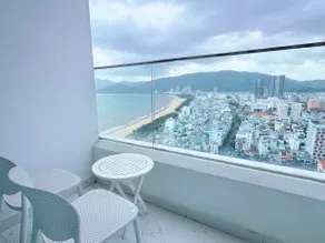 Elegant Beachfront Living|TMS Quy Nhon Hupasearest - Image 2