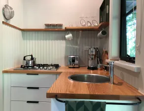 Hop Hall Cottage - Image 2