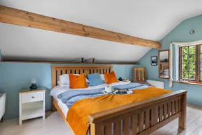 Tranquil 1 bed cottage | Nr River Dart & Totnes - Image 2