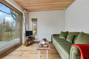 Tranquil 1 bed cottage | Nr River Dart & Totnes - Image 3