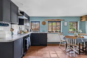 Tranquil 1 bed cottage | Nr River Dart & Totnes - Image 4