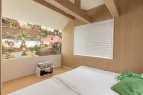 3 min to station | Entire home | Skytree & Disney - Image 3