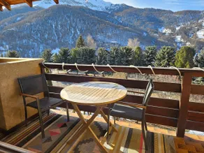 Quiet and Comfort in the heart of Queyras - Duplex - Image 3