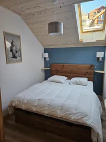 Quiet and Comfort in the heart of Queyras - Duplex - Image 5