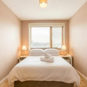 Stylish Central Dub Apt Aviva Stad Free Parking - Image 2