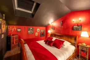 Maison Wingardium - Private Cinema & Castle View - Image 3