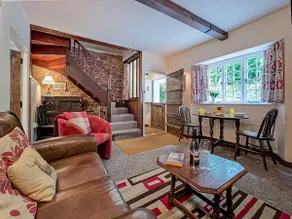 Ruffles Cottage - 4 pers - mysig stuga i medeltida Dunster - Image 5