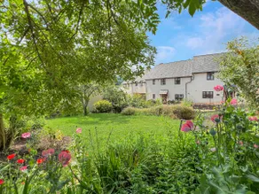 Ruffles Cottage - 4 pers - mysig stuga i medeltida Dunster - Image 3