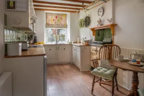 The Green | North York Moors Cottage - Image 3