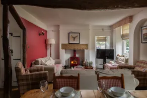 The Green | North York Moors Cottage - Image 2