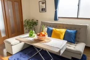 August-only sale [2 min walk from Nagano Station] Spacious living room for up to 4 people, comfortable beds, early-bird discount - Image 2