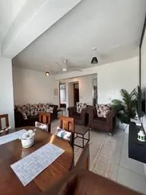 Modern 3 Bedroom fully furnished Apartment, All Rooms AC at Buxton Point, Mombasa, Kenya - Image 3