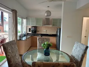 Adi's Solaris 3BHK Penthouse with 3 Terrace, Pool & Gym - Image 5