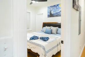 Spacious 3BR Worcester Apt Near Clark & Parks 16/3 - Image 2
