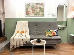Studio Bliss | Boho Studio in Kharghar - Image 2