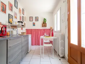 Le Lobrot – 35 m² studio, separate kitchen - Image 3