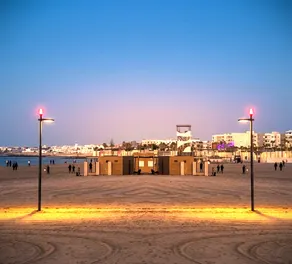 Exclusive Studio for Two/Beach, Parking and Comfort - Image 5