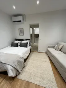 Elegant Apartment - 1br/2p - Picpus - Image 2