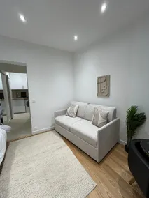 Elegant Apartment - 1br/2p - Picpus - Image 5