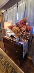 Cozy Blue Door Cottage/mins from Pine Mountain - Image 3