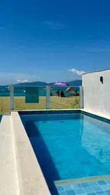 Exclusivity, beach and sea charm, beautiful triplex - Image 2