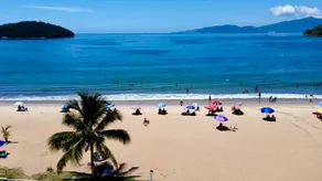 Exclusivity, beach and sea charm, beautiful triplex - Image 3