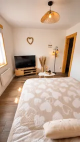 Wimille/Wimereux Amell and Oli's island - Image 4