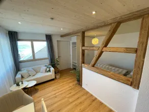 New studio with fantastic views in Spiez - Image 2