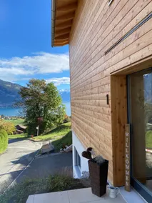 New studio with fantastic views in Spiez - Image 5