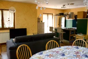 In the Alps – Holiday house - Image 2